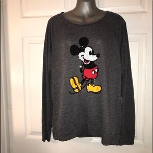 Disney Long sleeve Shirt